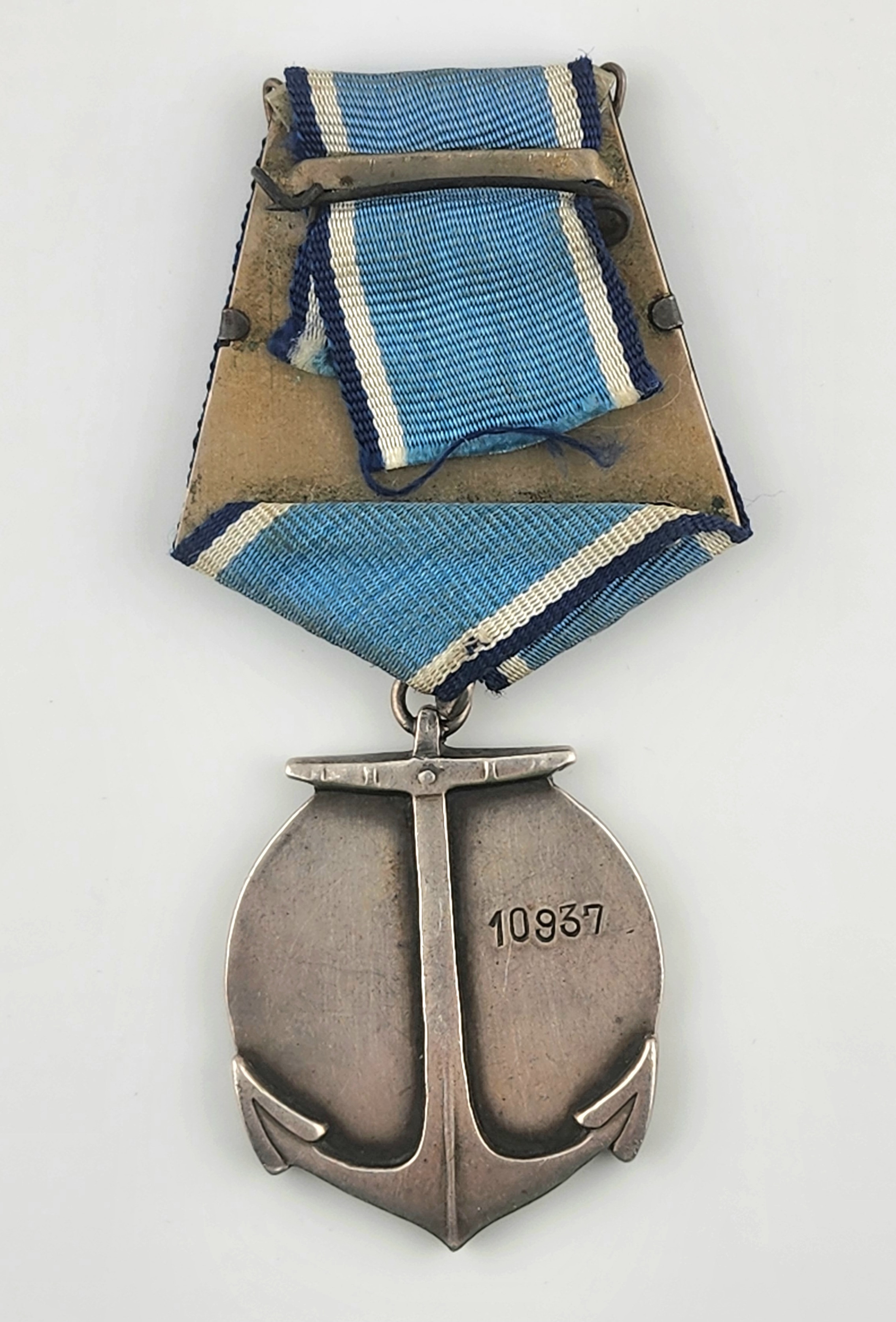 Russian orders and medals 